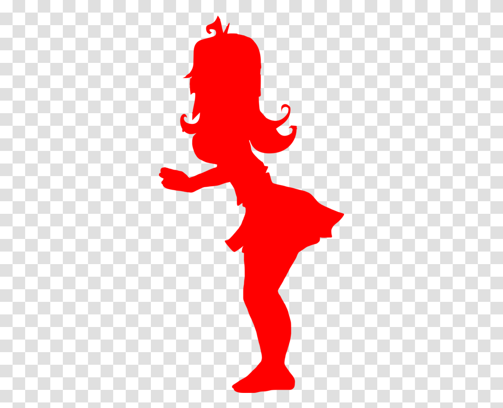 Download Japan Computer Icons Line Art Silhouette Cartoon Japanese Silhouette, Cupid, Person, Human Transparent Png