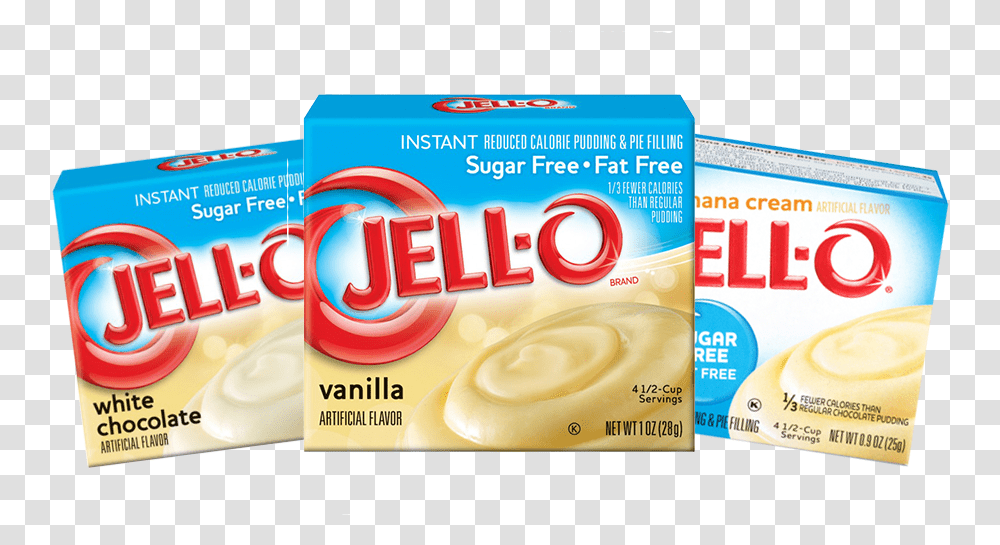 Download Jell Jello, Food, Butter Transparent Png