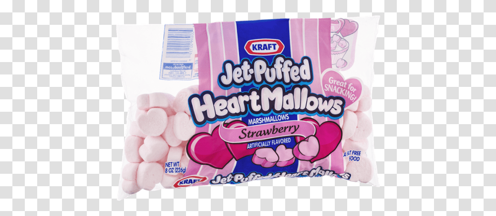 Download Jet Puffed Marshmallows Peeps, Gum, Sweets, Food, Confectionery Transparent Png