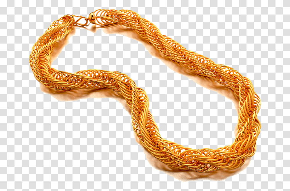 Download Jewellery Chain File Latest Gold Chain Design Men, Snake, Reptile, Animal, Accessories Transparent Png