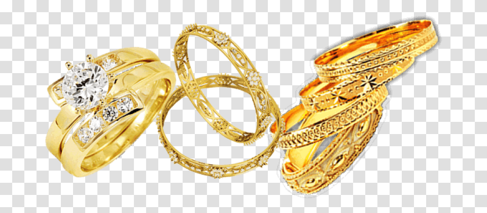 Download Jewelry Gold Jewelry Pic, Accessories, Accessory, Ring Transparent Png