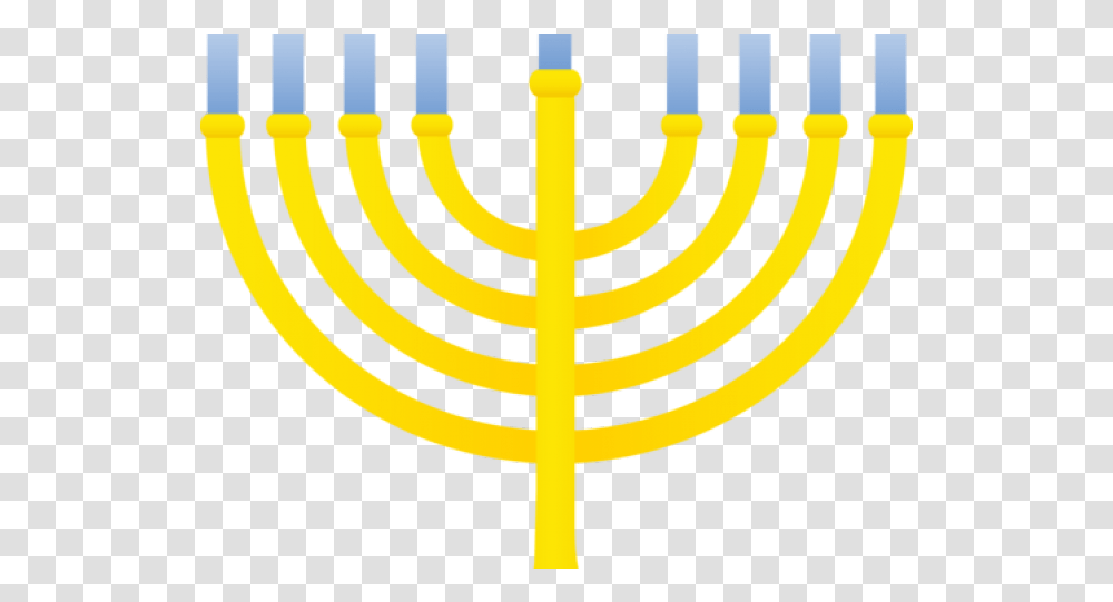 Download Jewish Menorah Cliparts Coffee Hanukkah, Cross, Symbol, Logo, Trademark Transparent Png