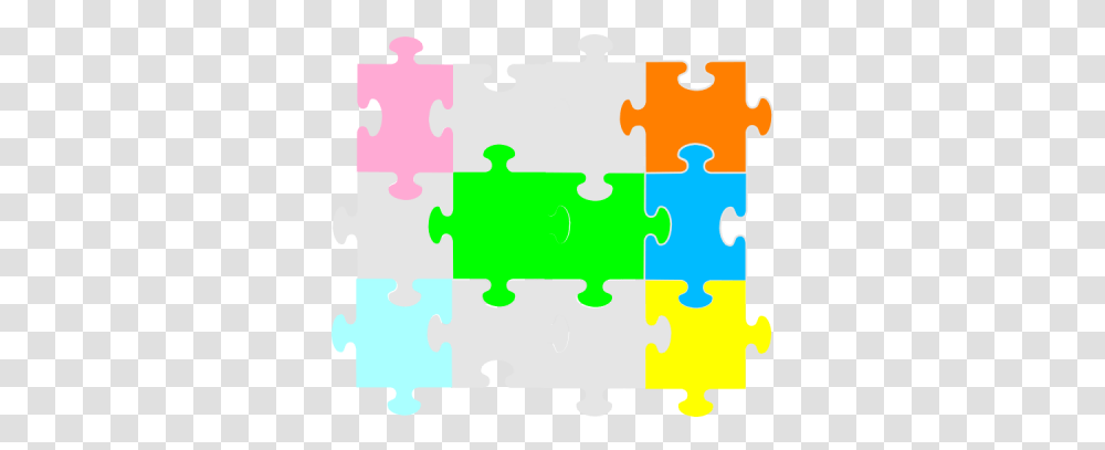 Download Jigsaw Puzzle Free Image And Clipart Clip Art, Game, Poster, Advertisement, Photography Transparent Png