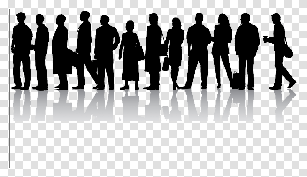 Download Jobs Download Principles Of Business, Person, Human, Silhouette, Shoe Transparent Png