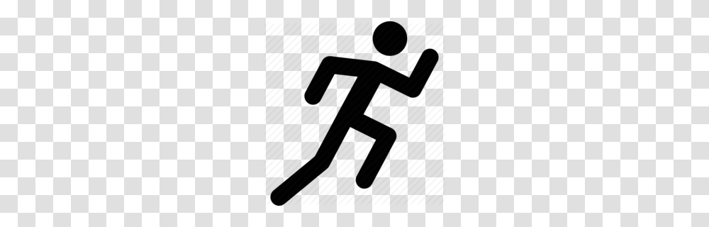 Download Jogging Icon Clipart Computer Icons Running Clip Art, Pants, Alphabet, Silhouette Transparent Png