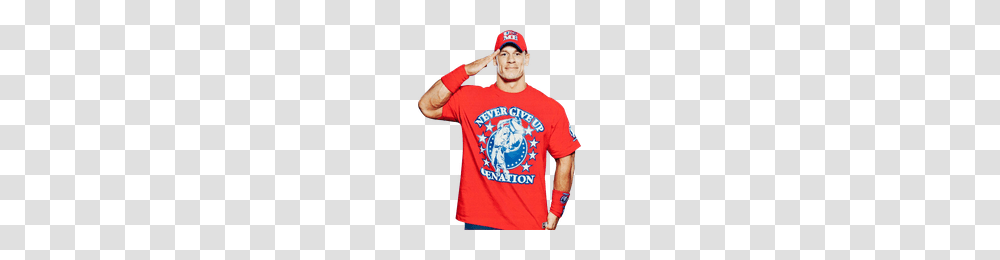 Download John Cena Free Photo Images And Clipart Freepngimg, T-Shirt, Person, Sleeve Transparent Png