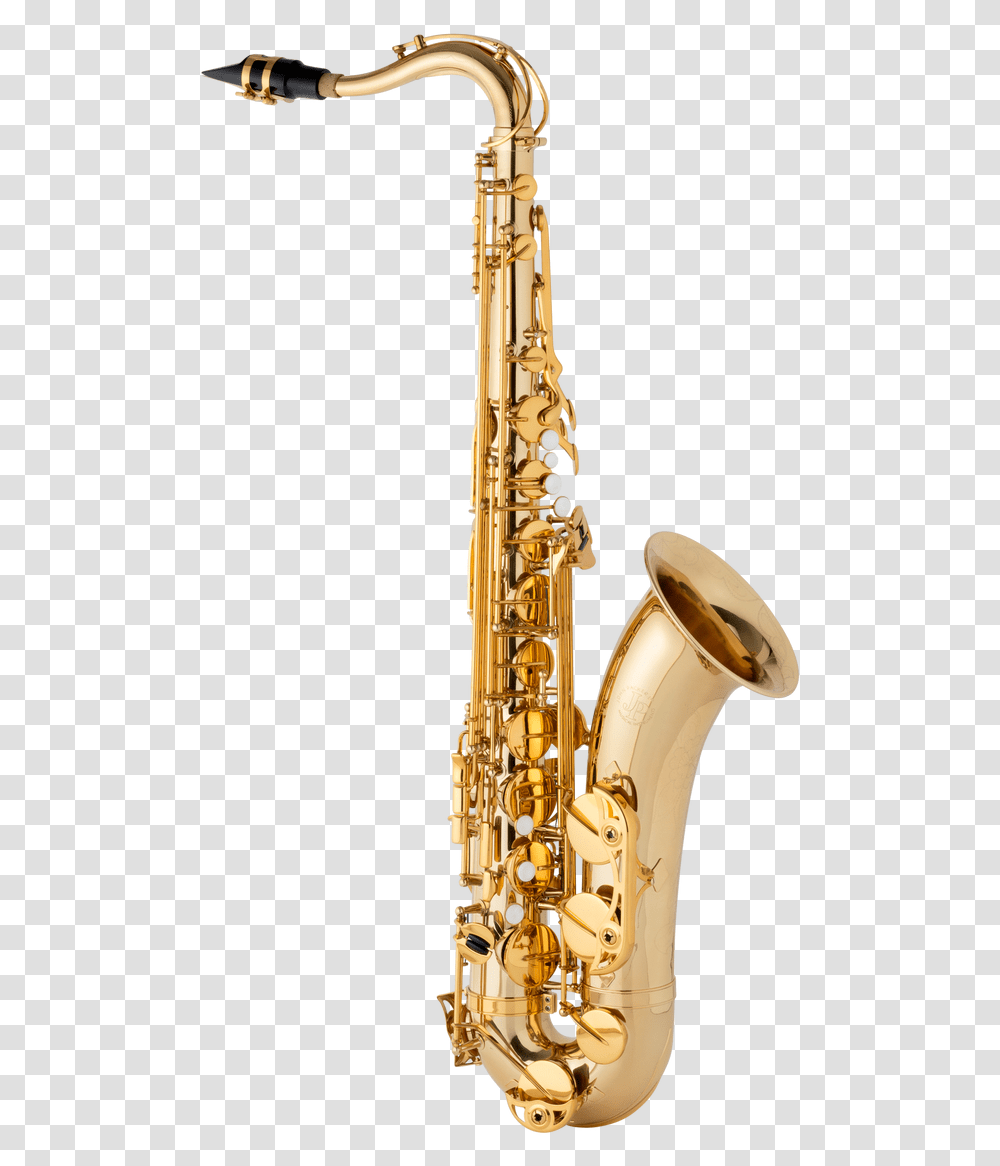 Download John Packer Jp242 Bb Tenor Saxophone Rose Gold Types Of Musical Instruments Saxophone, Leisure Activities Transparent Png