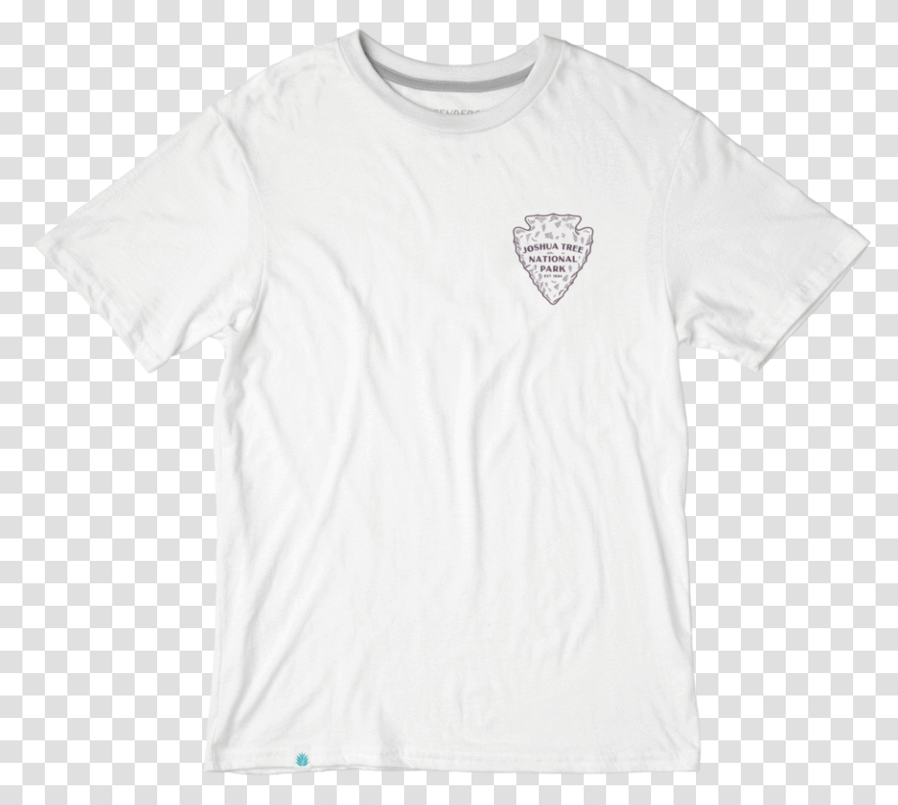 Download Joshua Tree National Park Shirt See No Evil Short Sleeve, Clothing, Apparel, T-Shirt, Undershirt Transparent Png