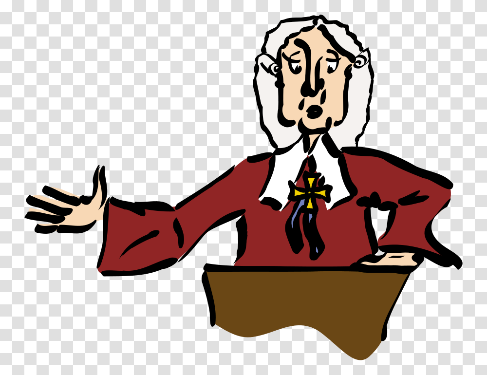 Download Judge Clipart, Person, Performer, Bird, Magician Transparent Png