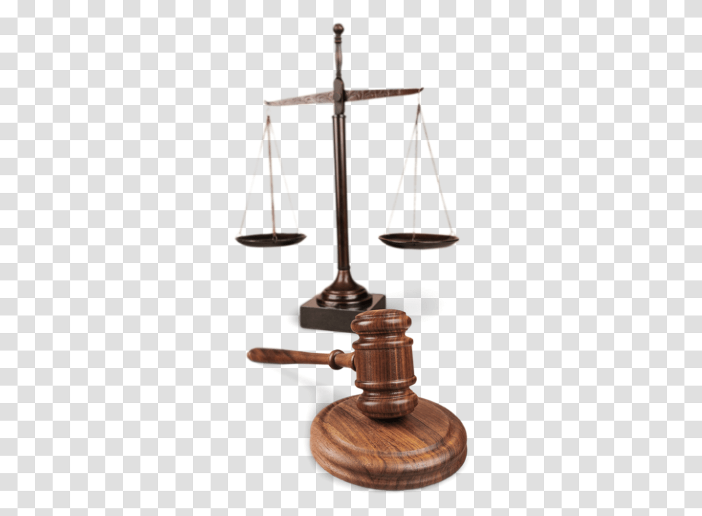 Download Judges Gavel Sail, Scale, Lamp, Indoors, Court Transparent Png