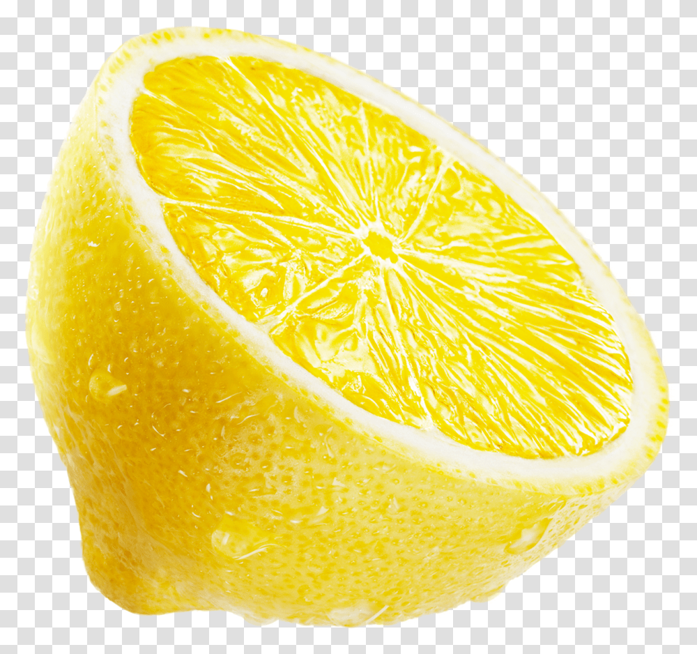 Download Juice Fruit Lemon Lime Lemon Drink Download Hd Bitter Orange, Citrus Fruit, Plant, Food, Sliced Transparent Png