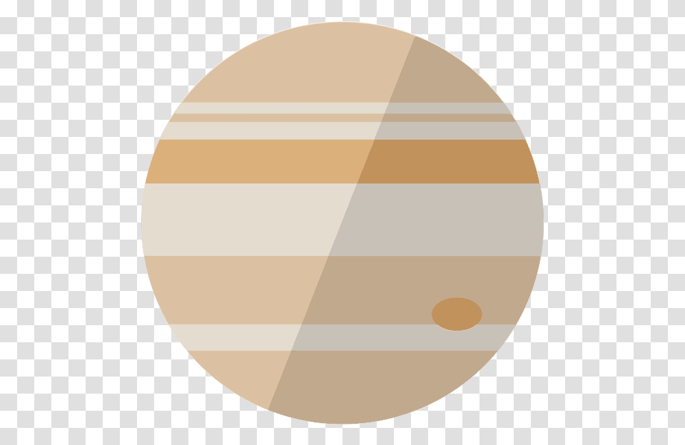 Download Jupiter By Shaddow24 Circle, Face, Balloon, Cutlery, Sweets Transparent Png