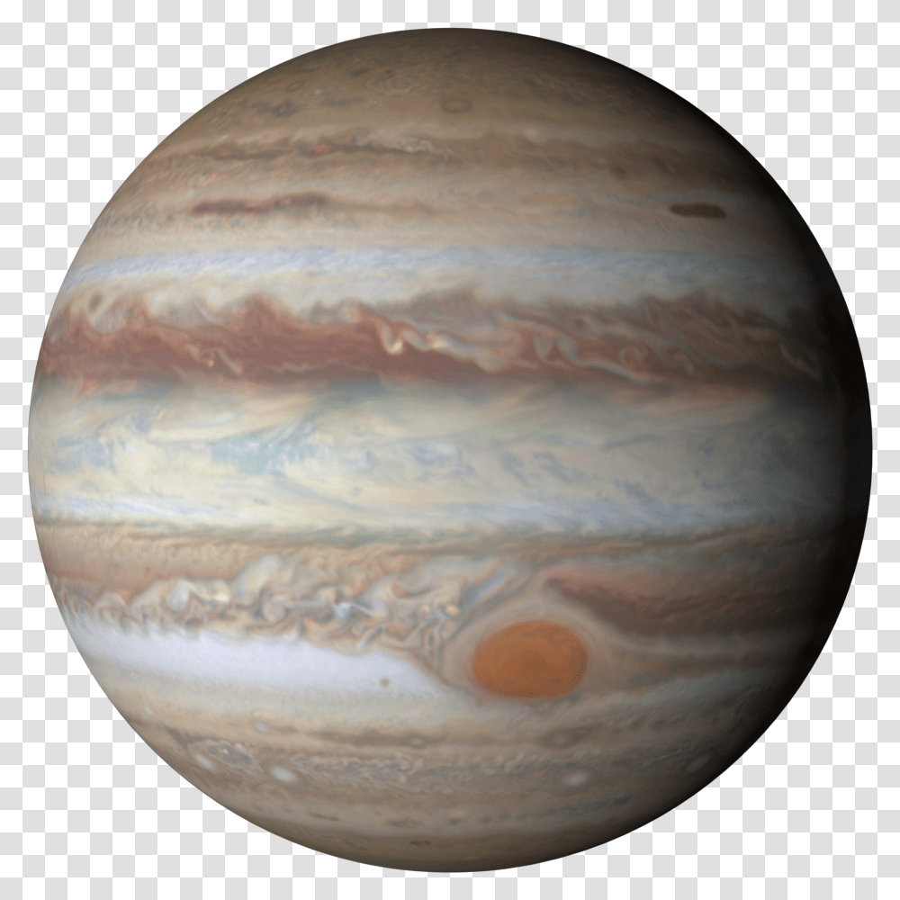 Download Jupiter02 Jupiter Gif Background Transparent Png