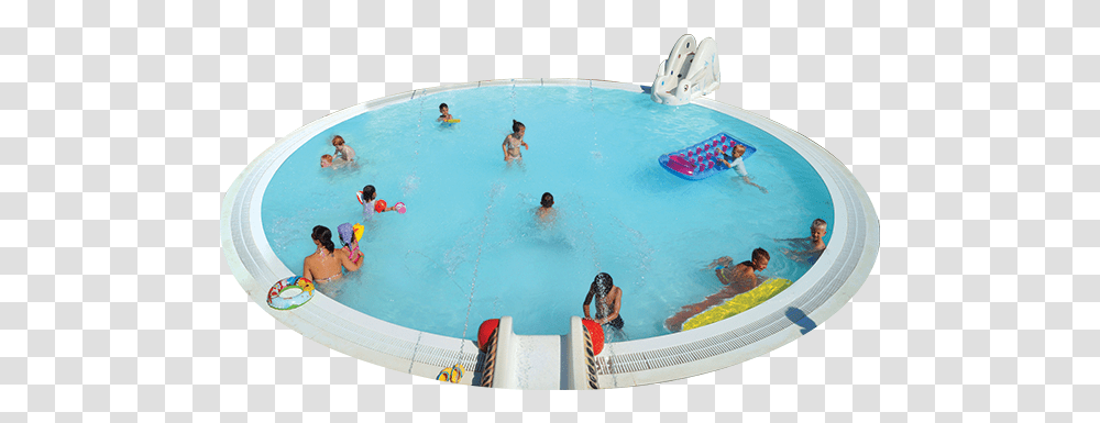 Download Just Like The Grown Ups The Children's Major Swimming Pool, Water, Person, Human, Water Park Transparent Png