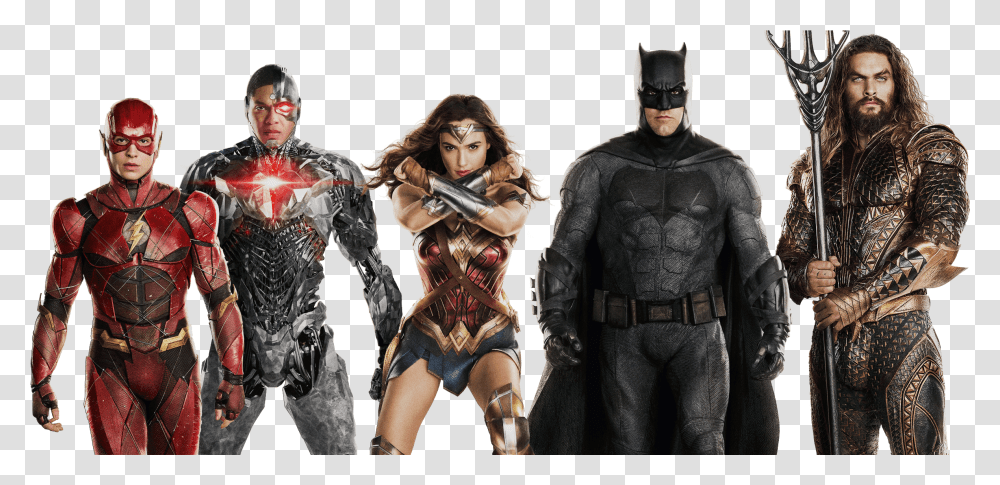 Download Justice League Picture, Person, Human, Costume, Batman Transparent Png