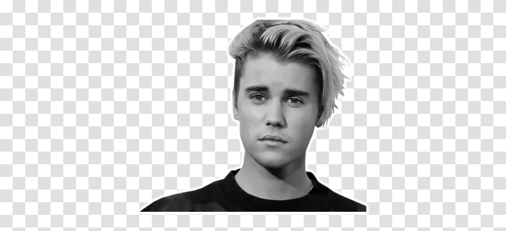 Download Justin Bieber Stickers For Whatsapp Apk Free Justin Bieber Head, Face, Person, Human, Portrait Transparent Png