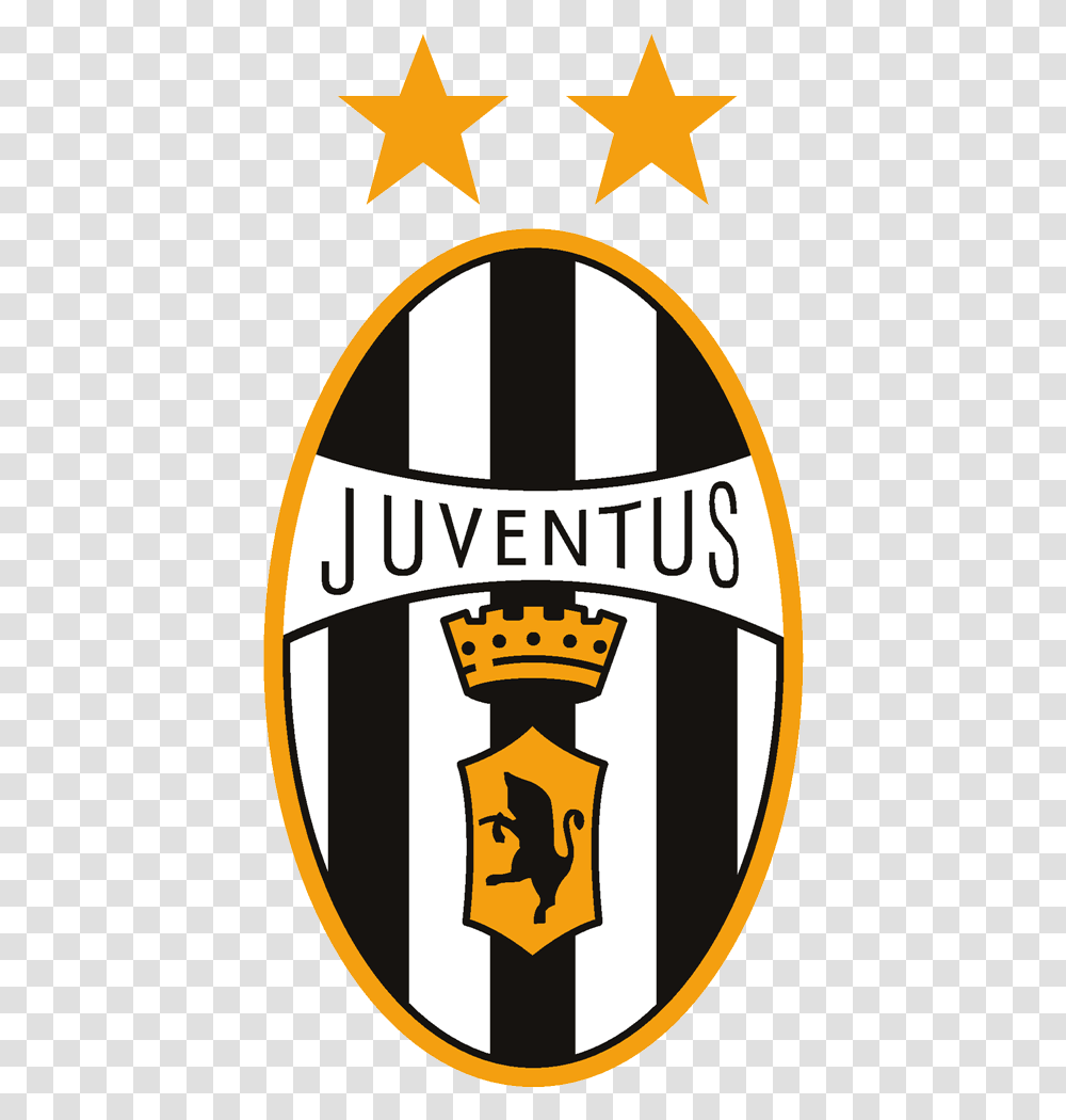 Download Juventus Logo Vector Background Juventus Old Logo, Symbol, Badge, Barrel, Armor Transparent Png