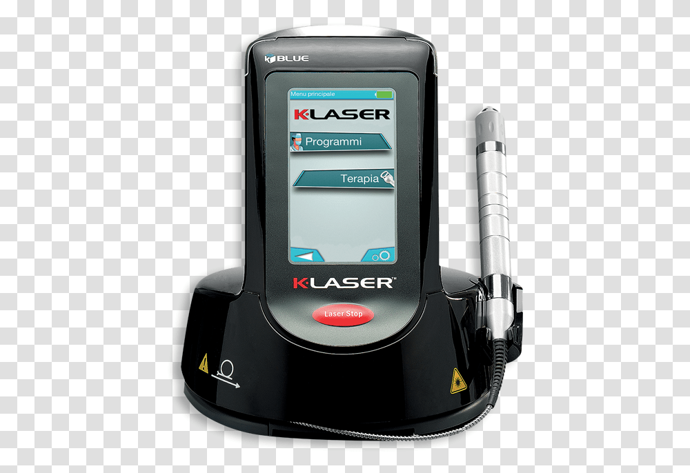 Download K Laser, Mobile Phone, Electronics, Cell Phone, Adapter Transparent Png
