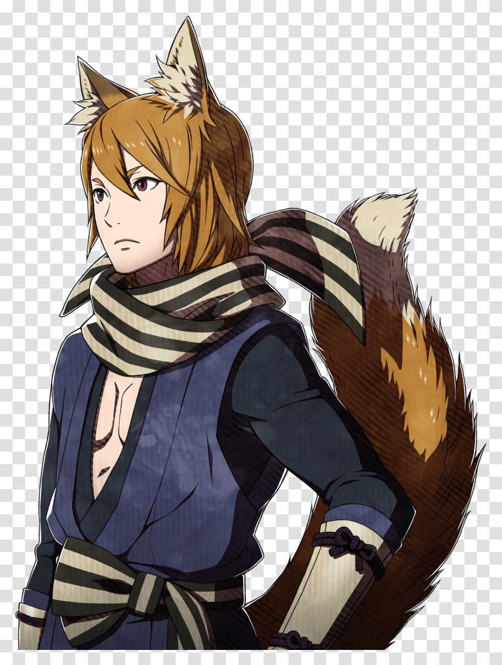 Download Kaden Fire Emblem Wiki Fandom Powered By Wikia Fire Emblem Fates Kaden, Comics, Book, Manga, Person Transparent Png