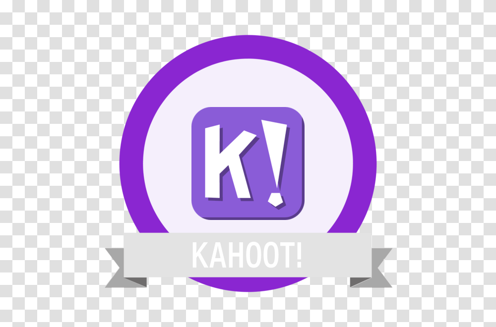 Download Kahoot Eduquest Pd Kahoot, Text, Alphabet, Label, Symbol Transparent Png