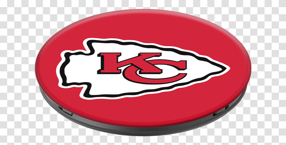 Download Kansas City Chiefs Helmet Gloss Nfl Food Caddy Kansas City Chiefs Facebook Cover, Label, Logo, Symbol, Ketchup Transparent Png