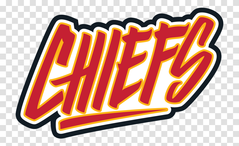 Download Kansas City Chiefs Image, Food, Word, Meal Transparent Png