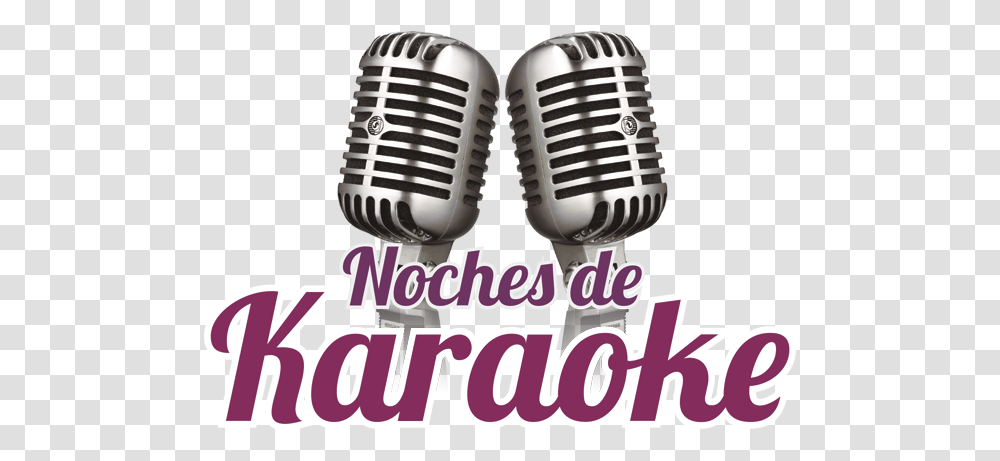 Download Karaokes Maldita Shure 55sh Series Ii Iconic Singing, Electrical Device, Microphone Transparent Png