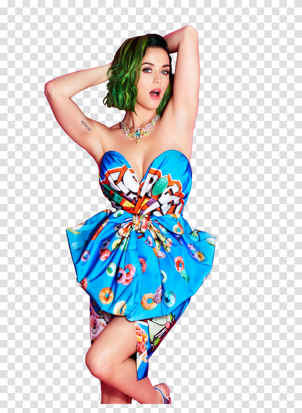 Download Katy Perry Hd Katy Perry Cosmopolitan, Evening Dress, Robe, Gown Transparent Png