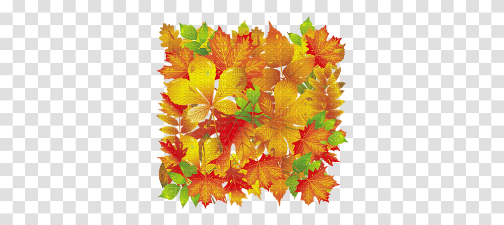 Download Kaz Creations Autumn Fall Leaves Leafs Background, Plant, Tree, Maple, Maple Leaf Transparent Png