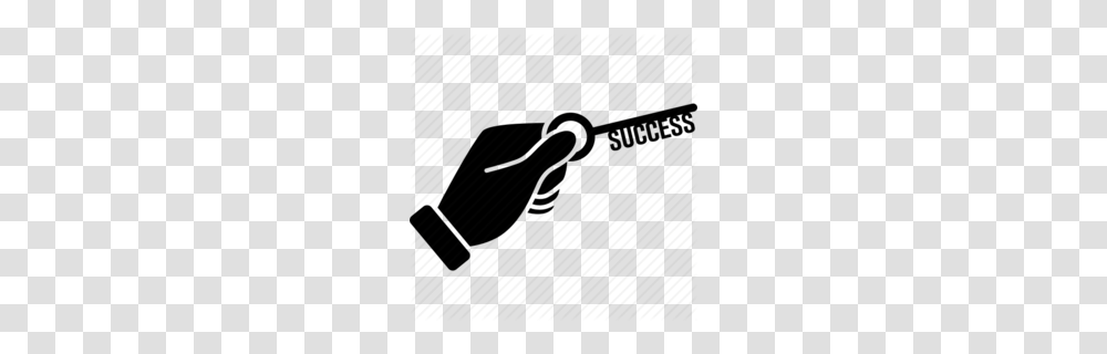 Download Key To Success Symbol Clipart Computer Icons Clip Art, Tool, Bow, Weapon Transparent Png