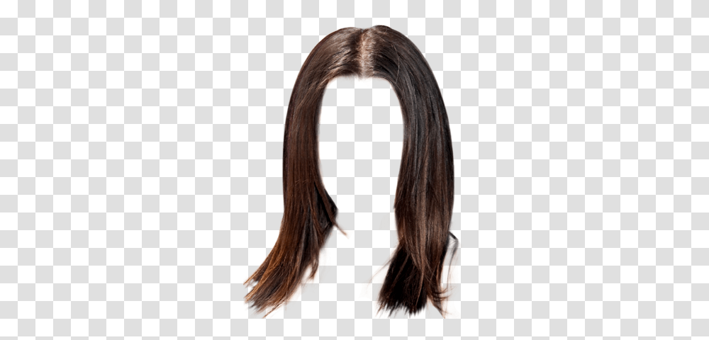 Download Khloe Kardashian Long Straight Long Straight Hair, Person, Human, Wig, Skin Transparent Png