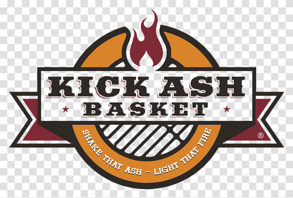 Download Kick Ash Basket Kamado Koe Kick Ash Basket Mississippi Valley State Logo, Symbol, Text, Label, Car Transparent Png