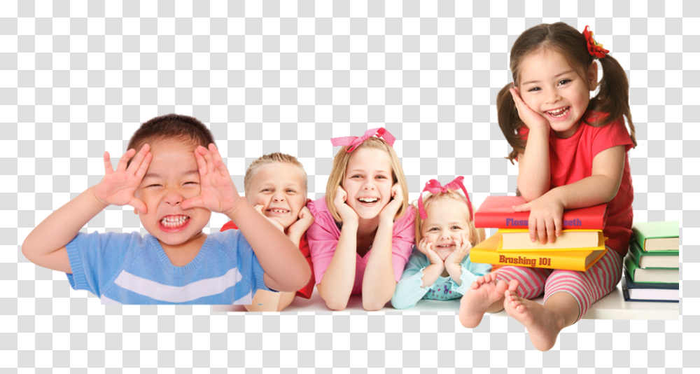 Download Kids Learning Image Kids Learning, Person, Human, People, Family Transparent Png