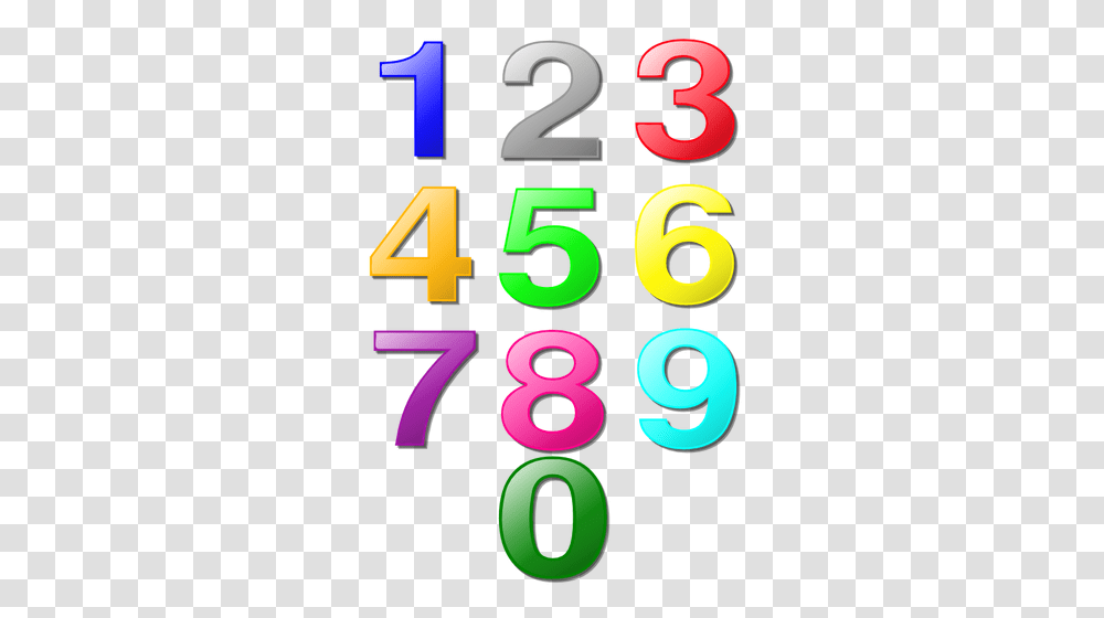 Download Kids Number Games Clipart Number Numerical Digit Clip Art, Cross, Alphabet Transparent Png