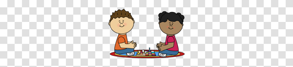 Download Kids Playing Board Games Clipart Board Game Clip Art, Gambling Transparent Png