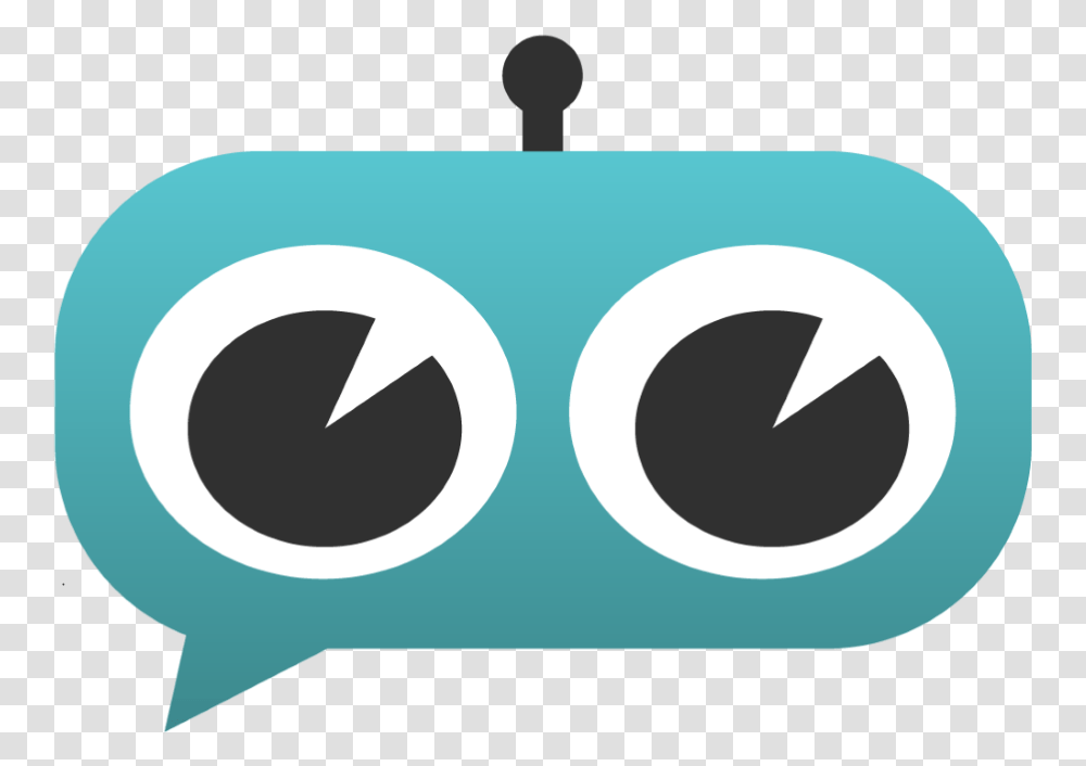 Download Kik Logo Telegram Bot Logo, Symbol, Recycling Symbol, Batman Logo Transparent Png