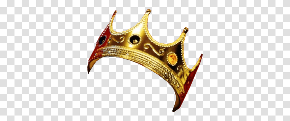 Download King Crown Alfa Img Notorious Big Crown Notorious Big Crown, Accessories, Accessory, Jewelry Transparent Png
