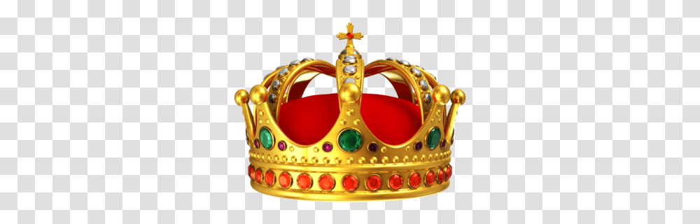 Download King Free Image And Clipart Crown For King, Accessories, Accessory, Jewelry, Birthday Cake Transparent Png