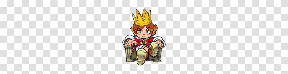 Download King Free Photo Images And Clipart Freepngimg, Performer, Furniture, Chair Transparent Png