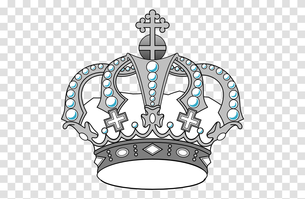 Download King Silver Crown Queen Band Crown Logo, Accessories, Accessory, Jewelry, Cross Transparent Png