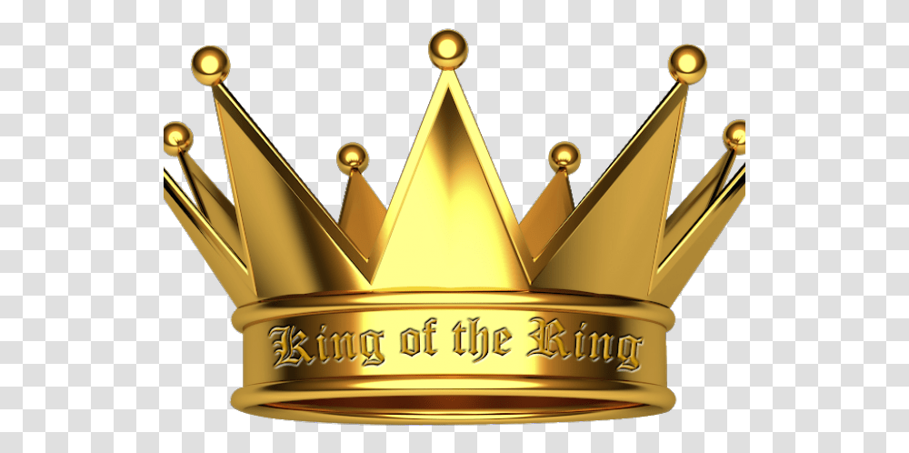 Download Kings Crown Logo Crown For King, Accessories, Accessory, Jewelry, Gold Transparent Png