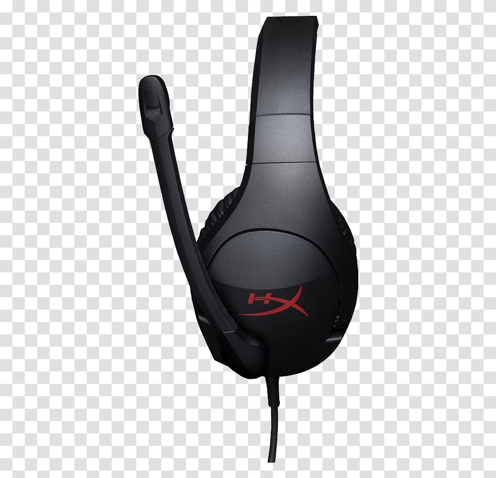 Download Kingston Hyperx Cloud Stinger Gaming Headset Kingston Hyperx Cloud Stinger, Electronics, Bottle, Chair, Furniture Transparent Png