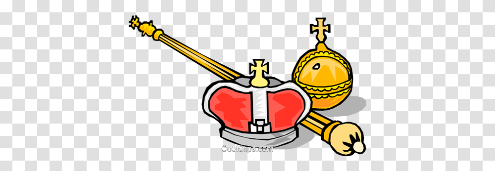 Download King's Crown Royalty Free Vector Clip Art Absolutism And Enlightenment, Dynamite, Bomb, Weapon, Weaponry Transparent Png