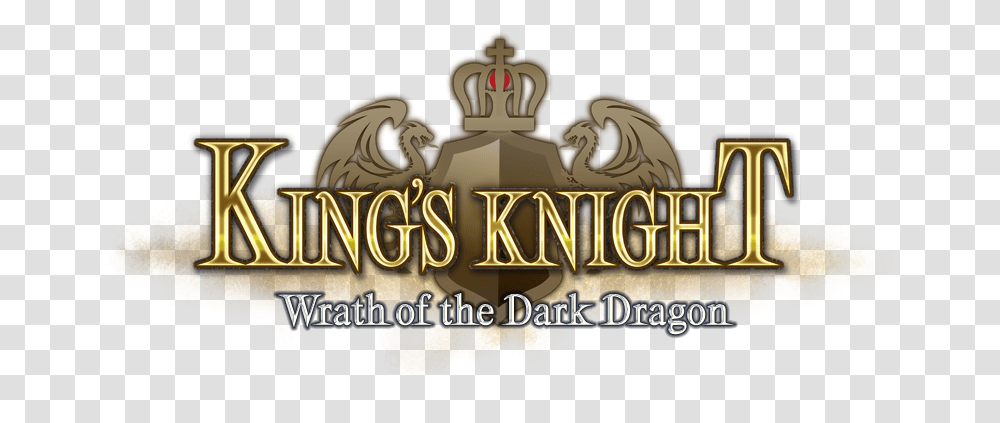 Download King's Knight Logo Image With No Background Knight Logo, Slot, Gambling, Game, Symbol Transparent Png