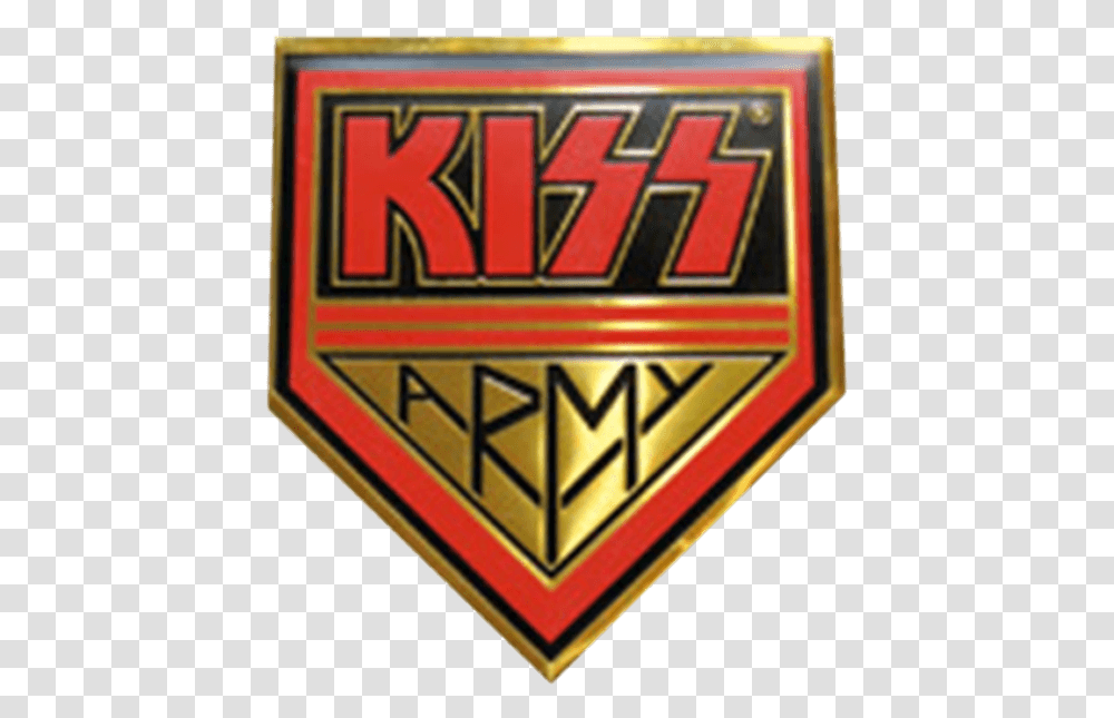 Download Kiss Army Logo Image With No Background Kiss Army Logo Transparent Png