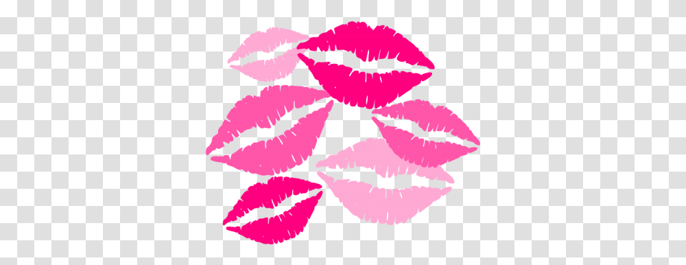 Download Kiss Free Image And Clipart Kisses Clipart, Plant, Petal, Flower, Blossom Transparent Png