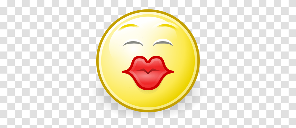 Download Kiss Smiley Free Image And Clipart Smiley Face Kiss, Mouth, Interior Design, Indoors, Heart Transparent Png