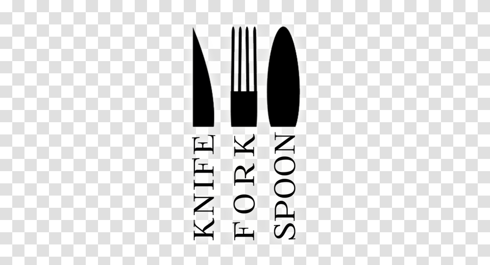 Download Knife Fork Spoon Clipart Knife Fork Spoon, Cutlery, Brick, Number Transparent Png