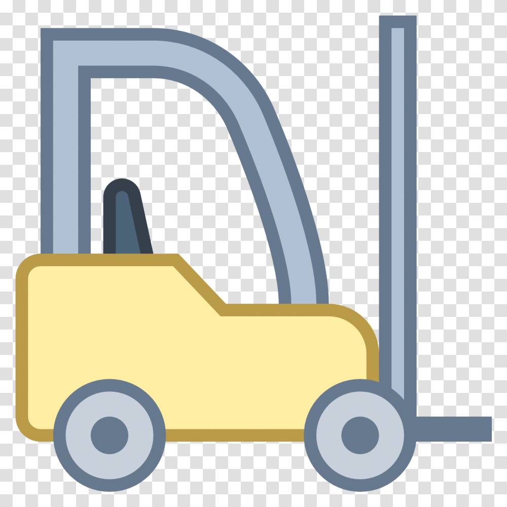 Download Komatsu Limited Truck Pallet Forklift, Lawn Mower, Tool, Lock, Machine Transparent Png