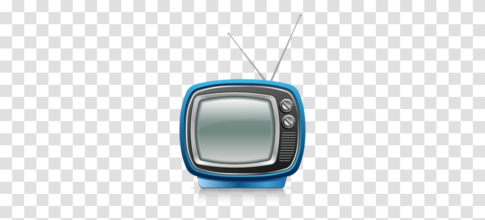 Download Kuki Tv Clipart Television Show Streaming Television, Monitor, Screen, Electronics, Display Transparent Png